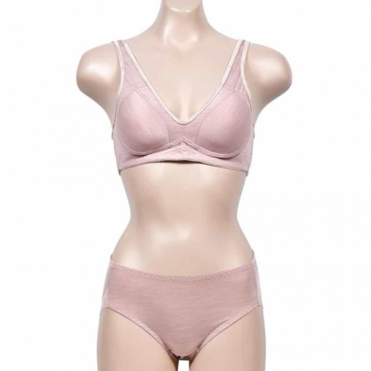 브라 팬티 세트 볼륨브라 브래지어 브라팬티세트