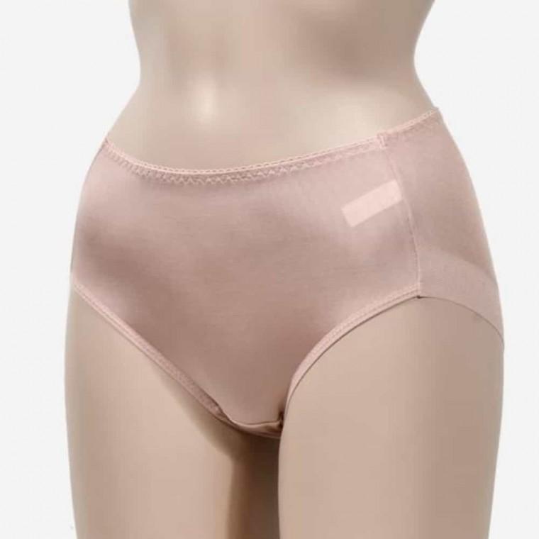 인견 여성 햄 삼각팬티 여성맥시팬티 여자삼각팬티 맥시팬티