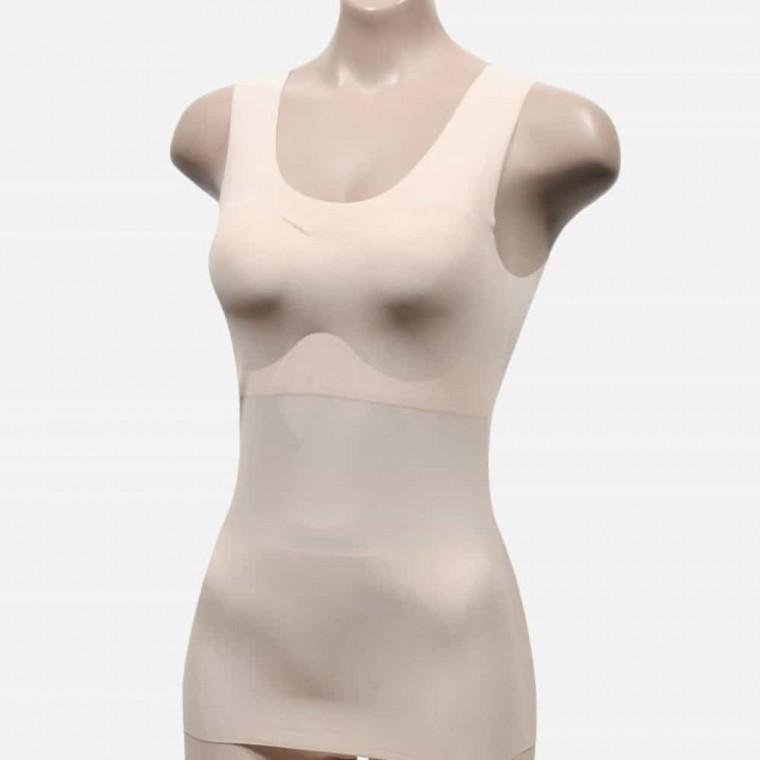 여성 무봉제 브라런닝 노와이어브라런닝 런닝형브라 몰드브라런닝