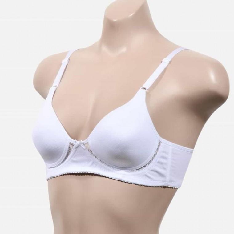 여성 A컵 몰드 브라 여성브래지어 노와이어브라자 편한브래지어
