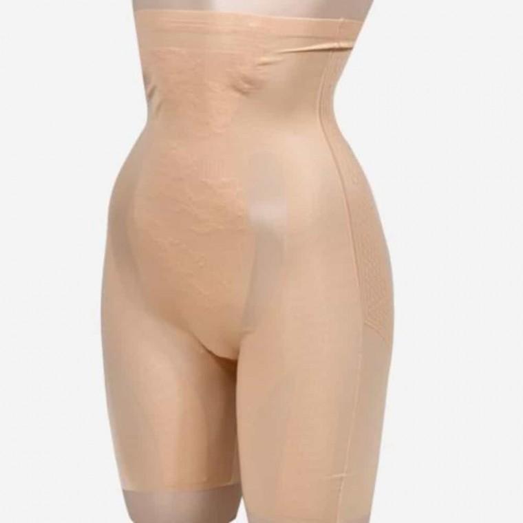 3중 레이어 사각 팬티 거들 젤리핏 보정속바지 보정속옷