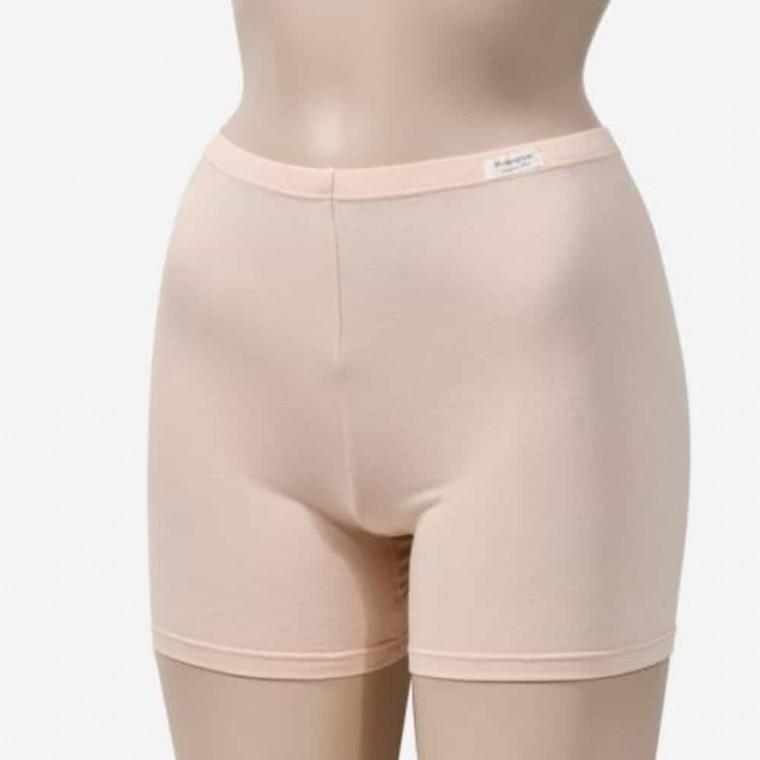 렌징모달 3부 여성용 속바지 여성속바지 모달속바지 여자속바지