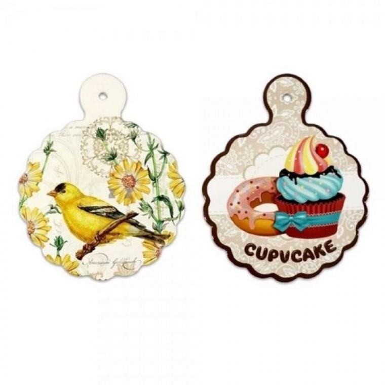 도자기 식탁 깔개 돌솥 냄비받침 보호