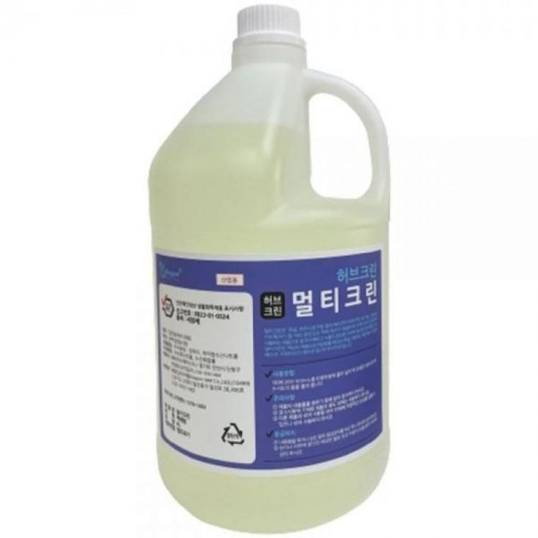 머리카락 클리너 배수관 허브 막힘 뚫어뻥 찌꺼기 4L