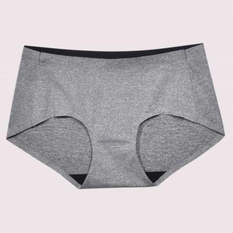 스포티 라인 여성용 삼각 팬티 여성속옷팬티 여팬티 햄팬티