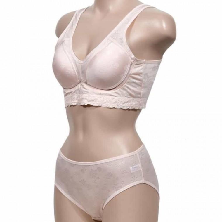 런닝형 인견 브라팬티 세트 브레이지어 브래지어 부라자