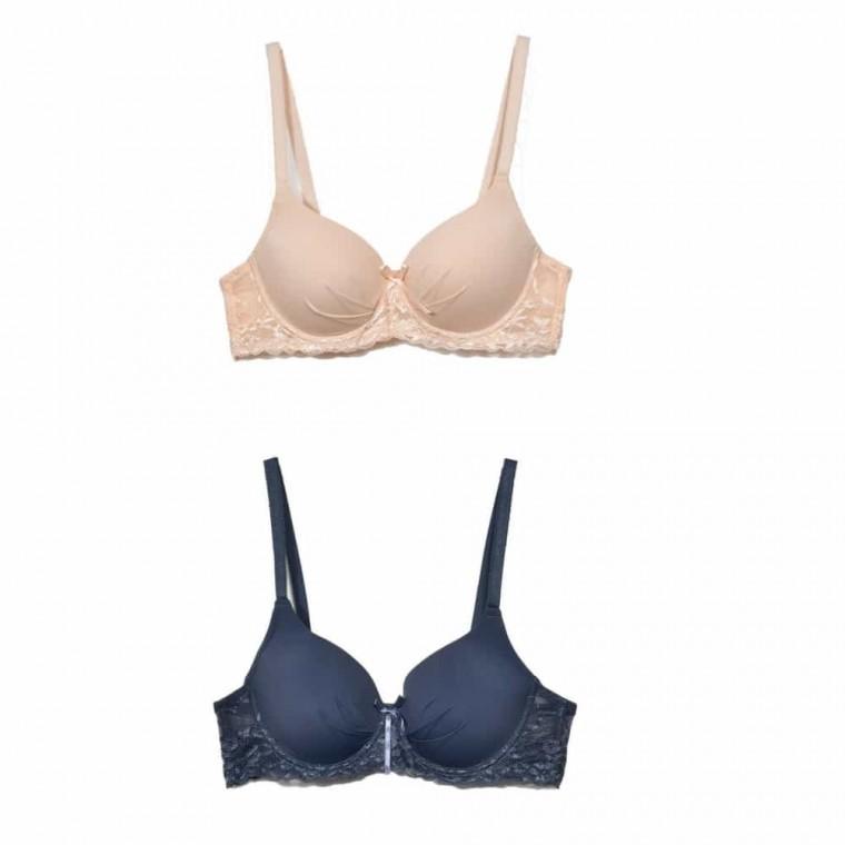 여 레이스 와이어 풀컵 D컵 브라 D컵브라 레이스브래지어 풀컵브라
