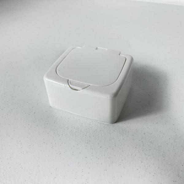 미니 원터치 수납 정리함