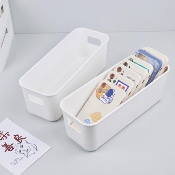 스토리지 수납함 정리함