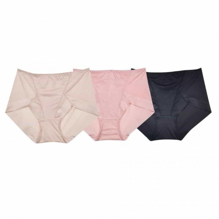 햄라인 맥시 여 팬티 여성속옷팬티 여성팬티 레이스삼각팬티