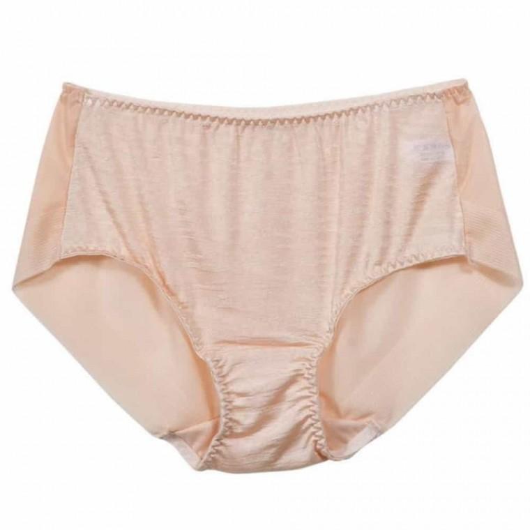 인견 맥시 삼각팬티 햄팬티 여성인견팬티 인견햄팬티