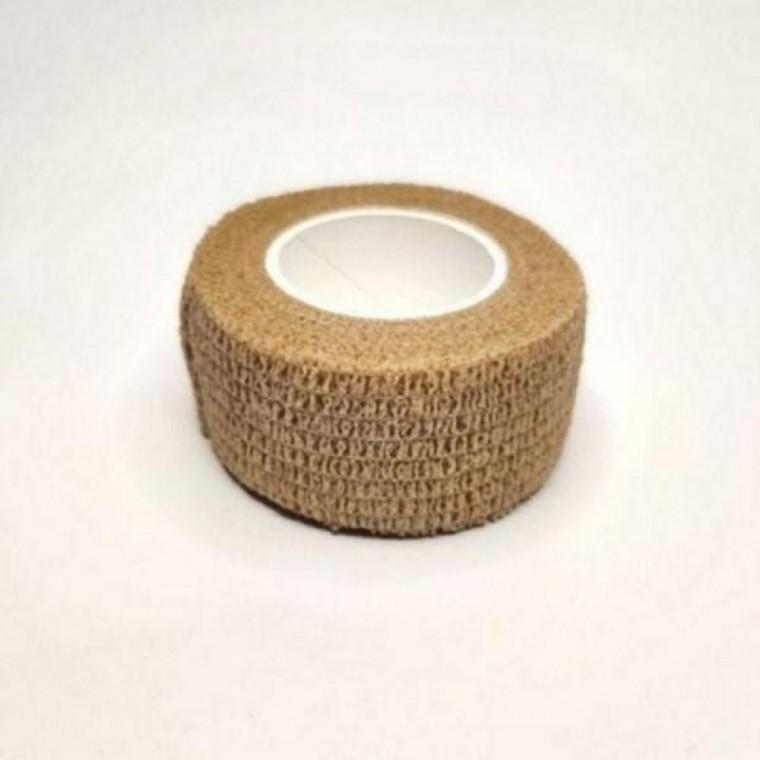 테이핑 스포츠 부상 방지 밴드 2.5cm 보호 운동용