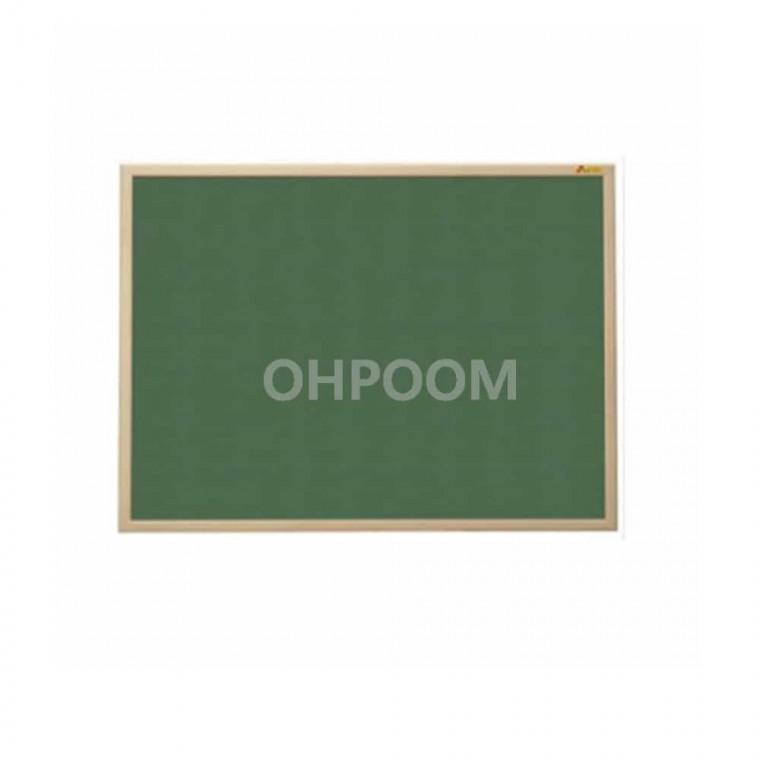 골덴 게시판 90x60cm 골덴 핀보드 천게시판 코르크보드판