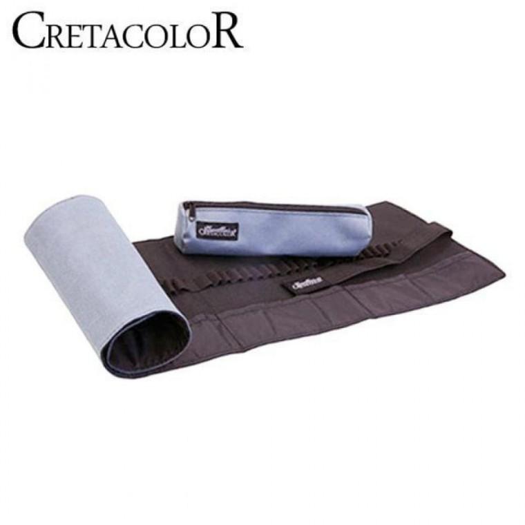 크레 타칼라 Roll-up Case 연필 케이스 430 40