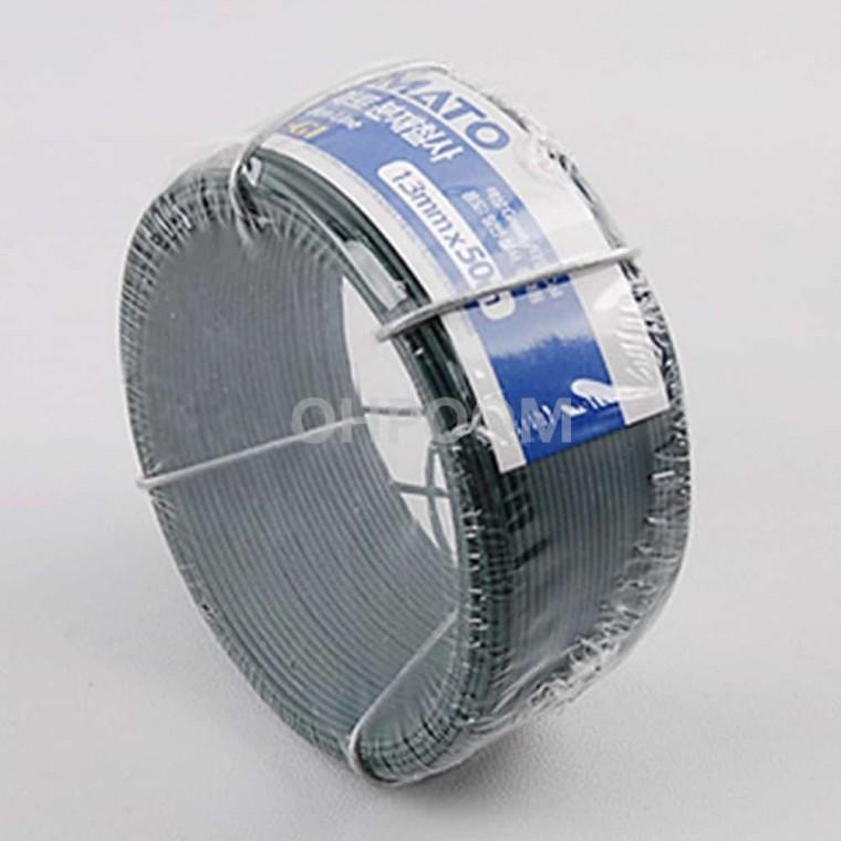 철사 분재용 1.3T 원예철사 분재철사3mm 분재철사