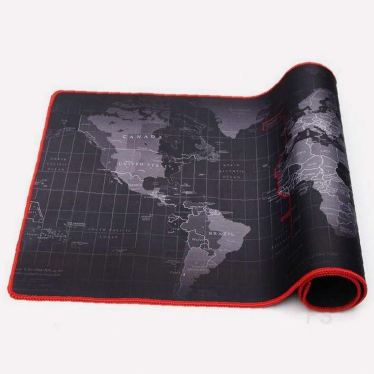 장마우스패드 70x30cm 데스크매트 책상패드 게이밍패드 70X30CM 키보드마우스패드