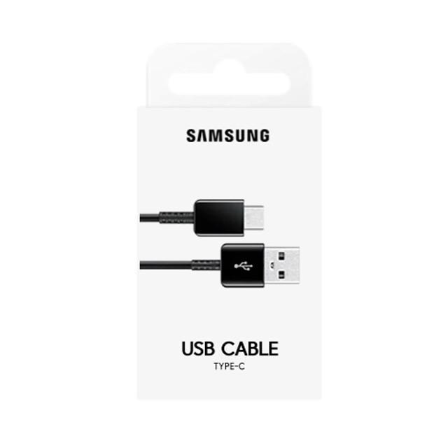 삼성 정품 USB C타입 고속 충전 케이블 1.5M 1PAC EP-DG930IBK