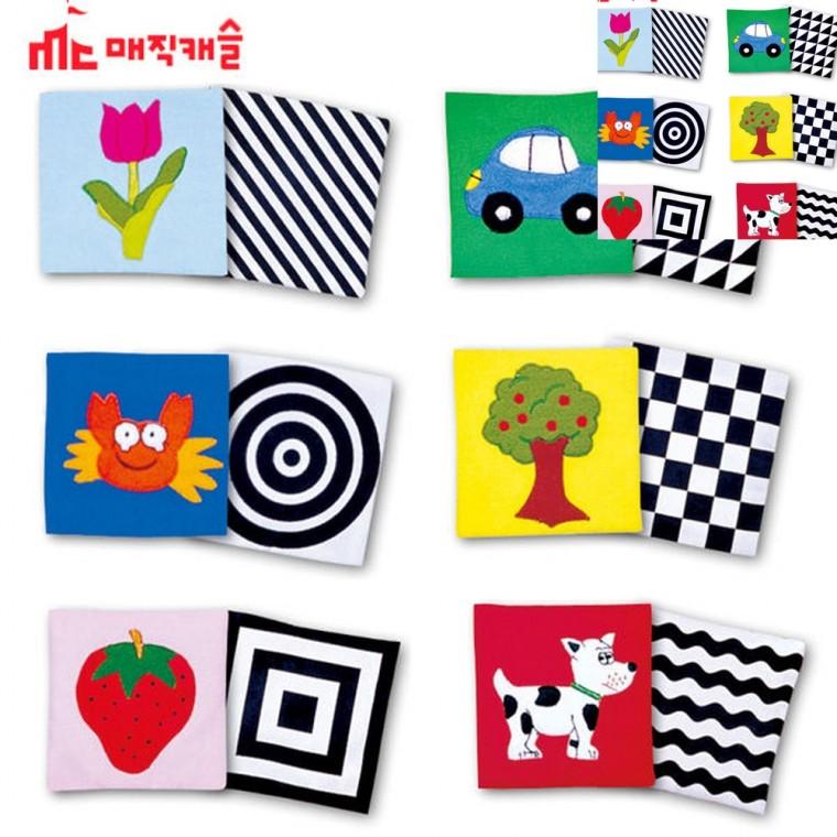 같은 그림 짝찾기 인지놀이 아기인지발달장난감 세살아기장난감 3세장난감