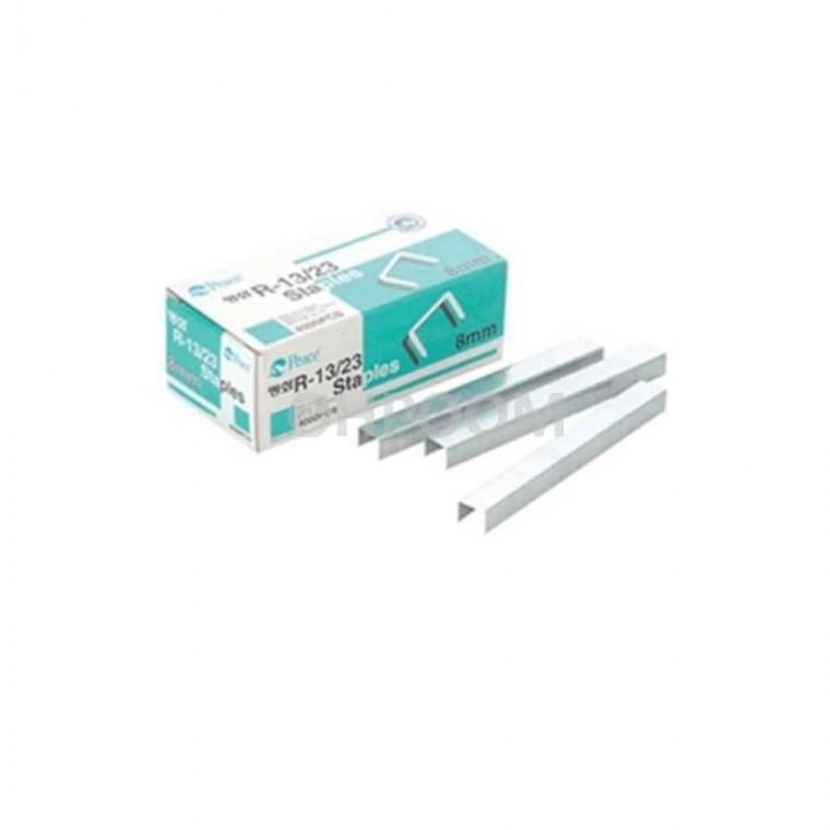 스테플 건타카용 8mm 4000pcs 대용량스테이플러 타카심 손타카핀