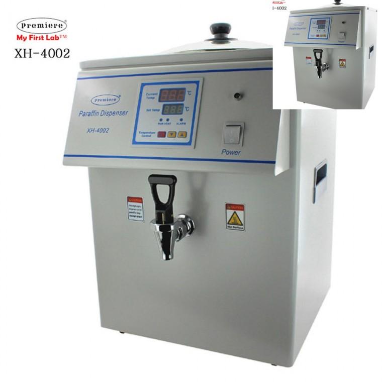 XH-4002 파라핀 왁스 디스펜서 파라핀왁스 파라핀실험 병원파라핀