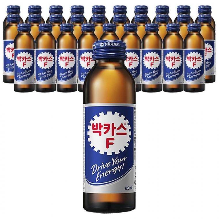동아제약 박카스 F 에프 120ML 30병