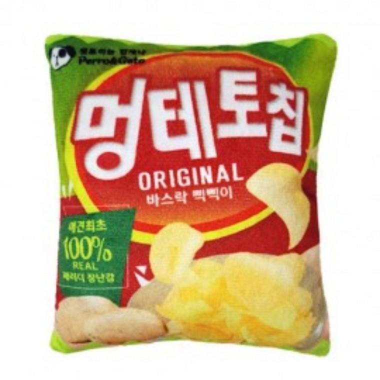 애견장난감 멍테토칩 강아지노즈워크장난감 반려견노즈워크 강아지훈련