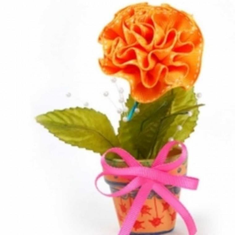 카네이션DIY 카네이션 화분 만들기 5P 카네이션 화분꾸미기