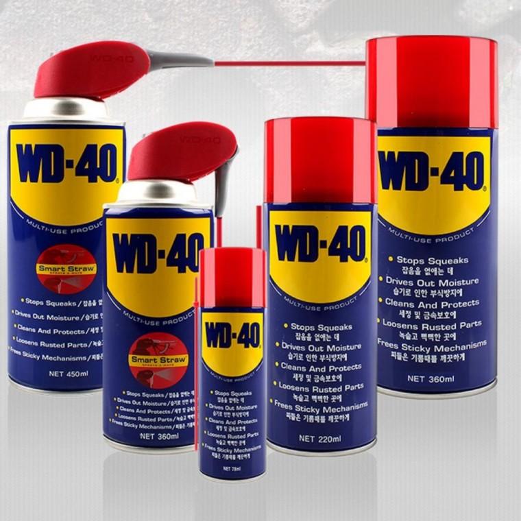 WD40 SS 450ml 윤 방청윤활제 녹제거