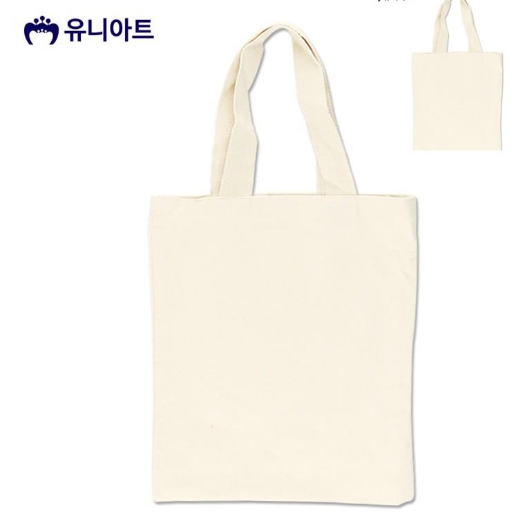 천 패브릭 가방 소 어린이미술놀이 에코백색칠하기 에코백꾸미기