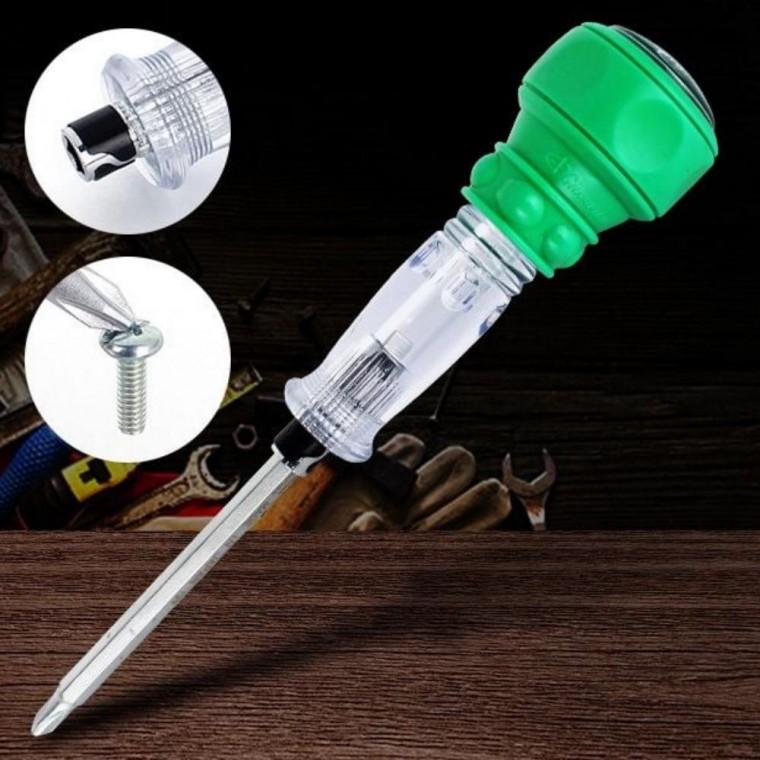 CH양용드라이버8 십자 일자 자석드라이버 드라이버자석