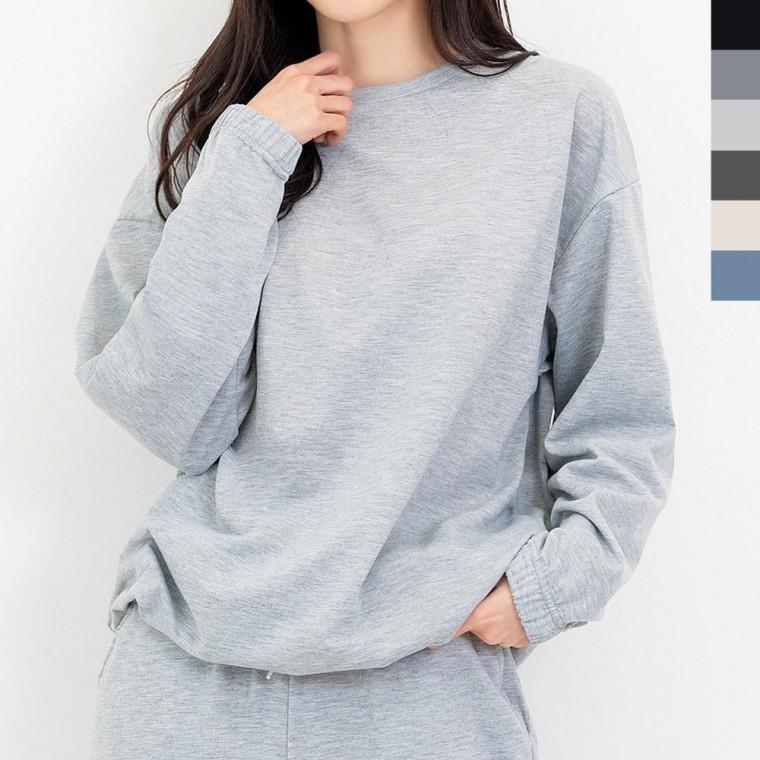 GQQ M780G 여자밴드무지맨투맨 와펜 나시 코숏 여성 티숙 흐집업 맨투맨 조거팬츠 플리스 목폴라 nsw