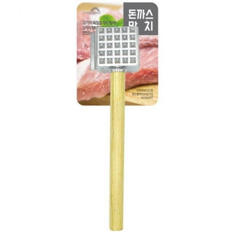 코텍스 돈까스 데일리 망치