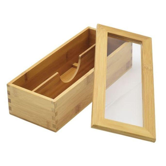 대나무 수저통 수저함 젓가락통 숟가락통 보관함 대