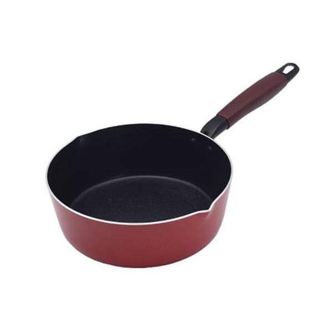 토스코 냄비 소스팬 라면 냄비 밀크팬 편수 냄비 24cm