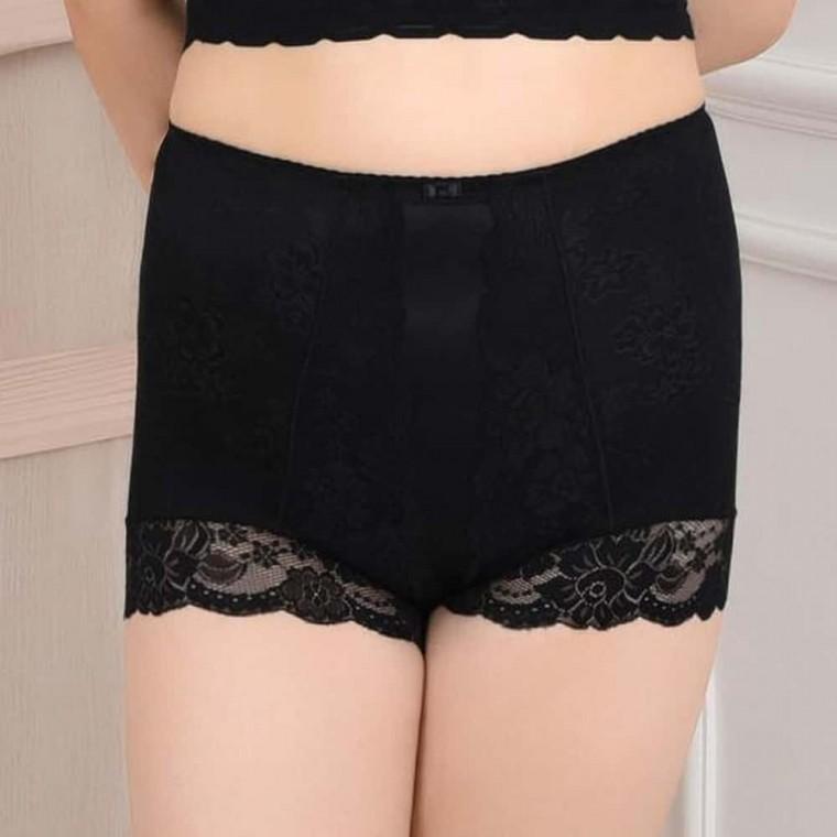 빅사이즈 사각거들 3XL 여성빅사이즈속옷 여성거들 빅사이즈거들팬티