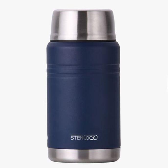 스텐락 보온죽통 도시락통 보온통 국통 푸드자 750ml