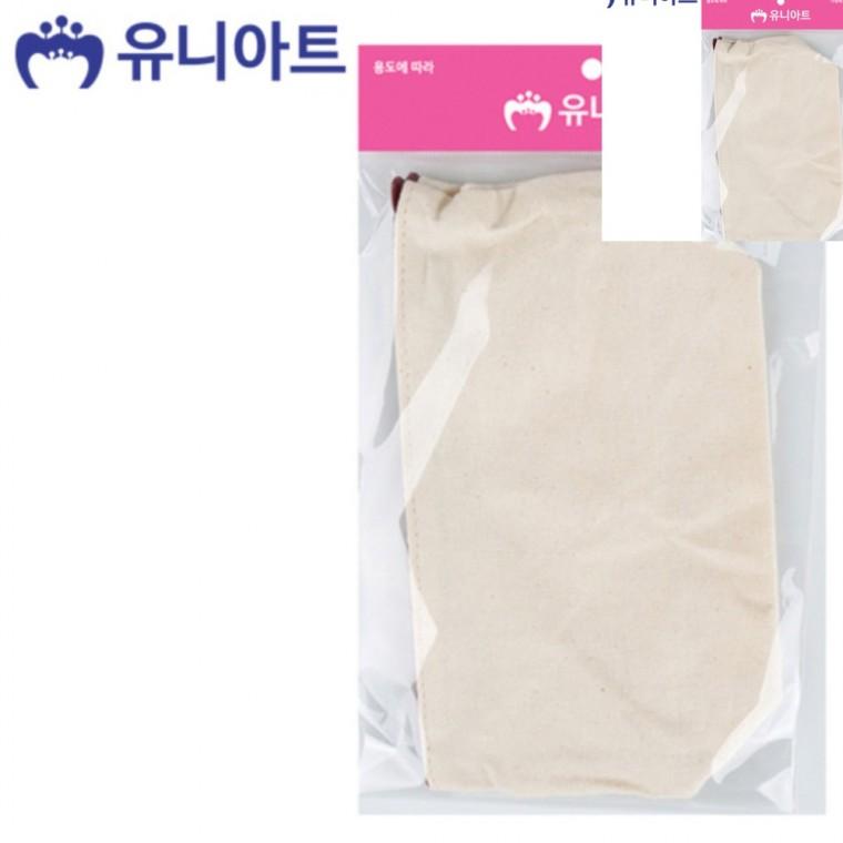 천 린넨 필통 고등학생필통 필통파우치 캐릭터필통
