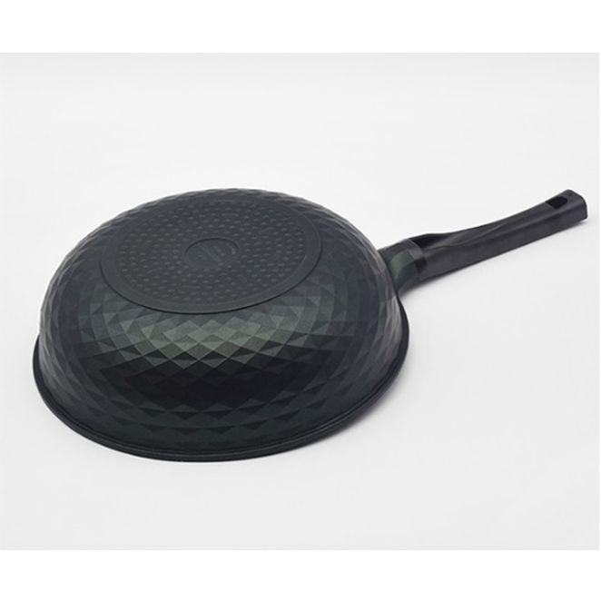 세신 궁중팬 인덕션 웍팬 음각 볶음팬 프라이팬 32cm