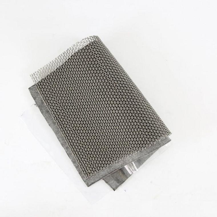 3in1 파충류 정돈 매트 보습 방수 패드 바닥재 26.5 x 40cm