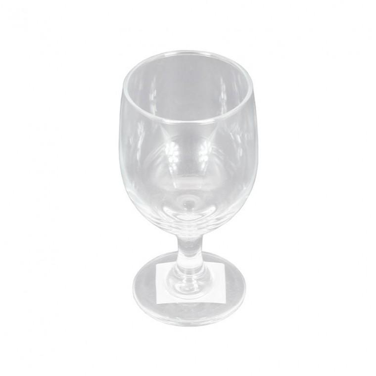리비 유리컵 물컵 샴페인 고블렛잔 와인잔 340ml 1P