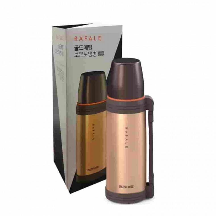 보냉보온병 800ml 진공보온병 미니보온병 커피보온병 보냉물병 보온텀블러