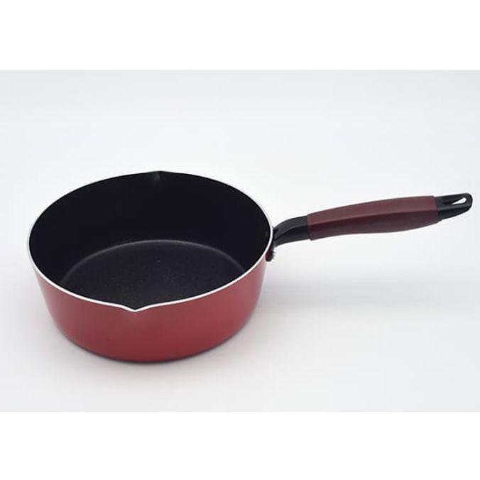 토스코 냄비 소스팬 라면 냄비 밀크팬 편수 냄비 20cm