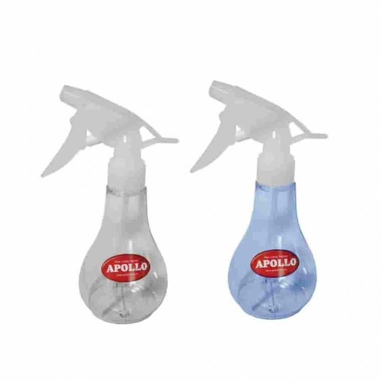 투명 분무기 250ml 스프레이 원예용분무기 가정용분무기 미용실스프레이 물분무기 스프레이용기