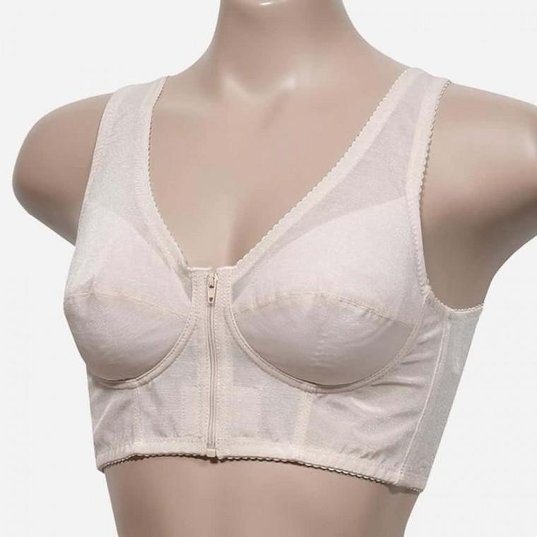 보정브라 앞지퍼브래지어 보정브래지어 여자브라자