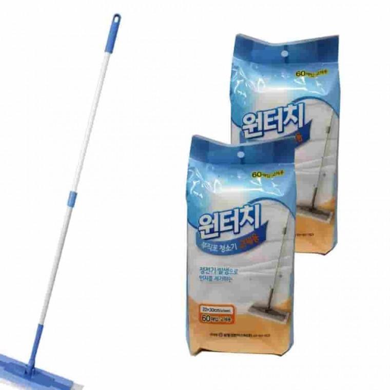리필선택 부직포 청소기 밀대청소기 부직포밀대 청소기밀대 청소부직포 청소밀대