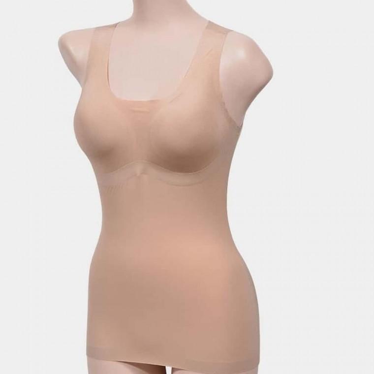 누디 복부보정 런닝 심리스브라런닝 런닝브라 브라탑나시