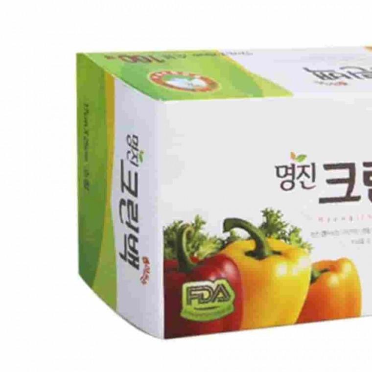 크린백 17x25x300매 소 식품위생백 위생비닐 음식비닐 포장비닐백