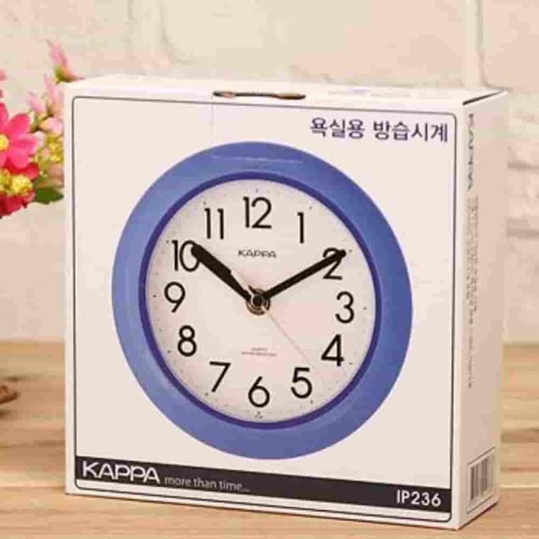 카파욕실용방습시계 화장실시계 수영장시계 목욕탕시계 욕실용방수시계