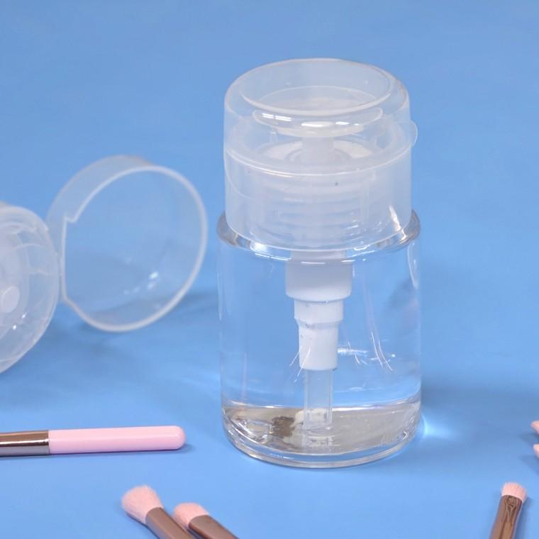 원터치 토너 공병 100ml