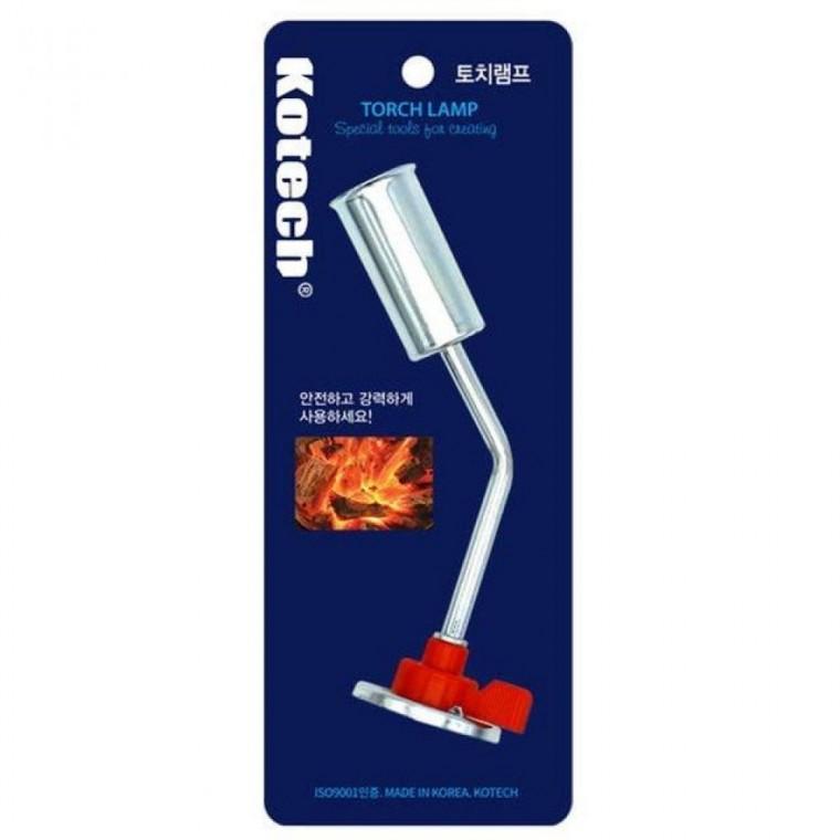 코텍스 토치 튼튼한 램프 K256
